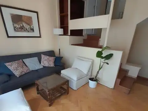 Duplex En Alquiler Temporario, Retiro