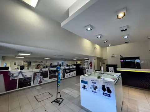 Local en Alquiler en General San Martin, $ 2.200.000