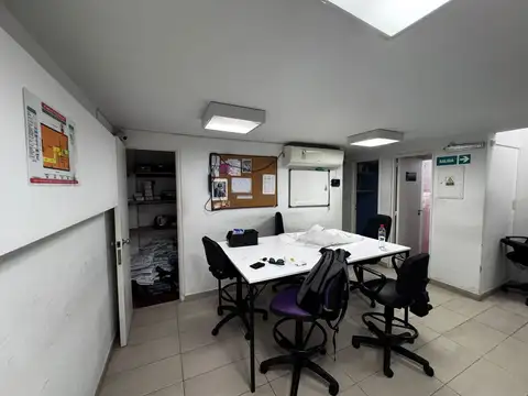 Local en Alquiler en General San Martin, $ 2.200.000