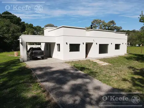 Quinta en Venta en Estancia Las Malvinas, USD 210.000