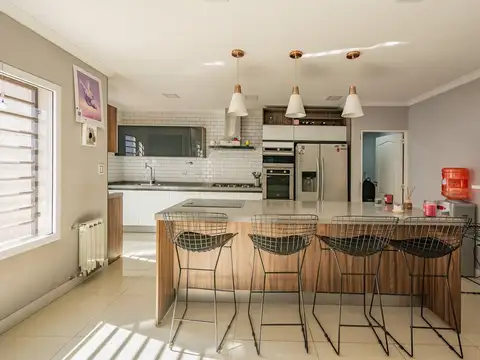 Depto Tipo Casa en Venta 2 años