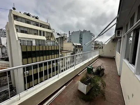 Departamento en Alquiler A Estrenar