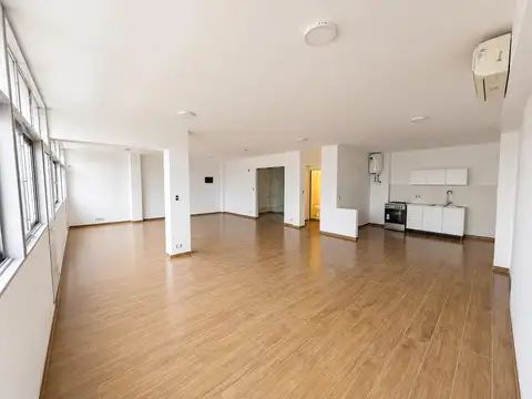 Departamento en Alquiler de Monoambiente