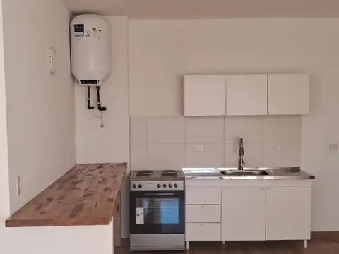 Departamento en Alquiler en Tribunales, $ 790.000