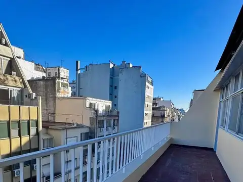 Departamento en Alquiler A Estrenar