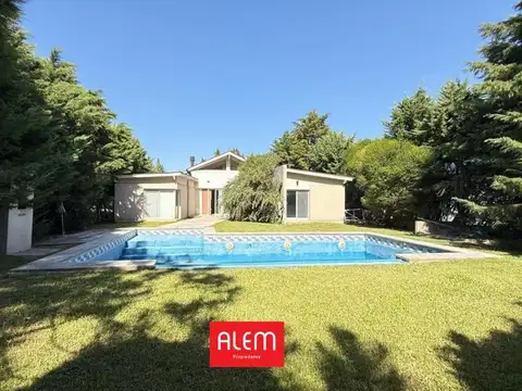 CASAS - CASA - SAN VICENTE, GRAN BS. AS. SUR