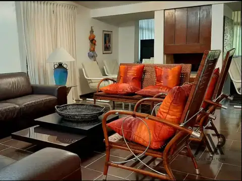 Casa en venta en Playa Mansa