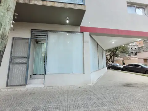 Local en Alquiler 3 años