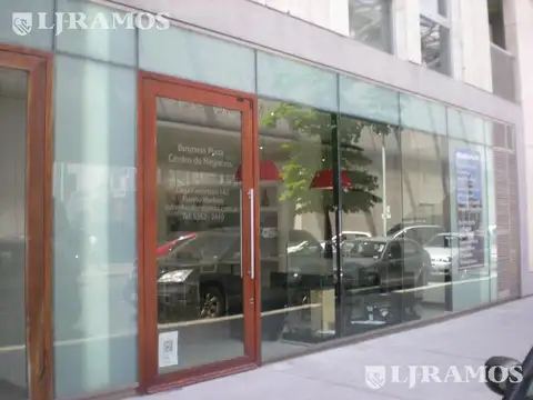 Local en Alquiler en Puerto Madero, USD 4.000