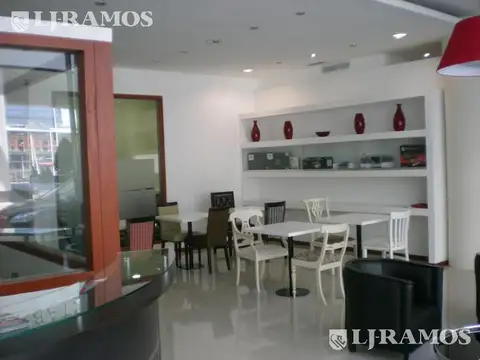 Local en Alquiler A Estrenar