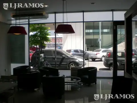 Local - Puerto Madero