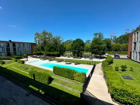 VENTA 2 AMB. FULL AMENITIES CLUB BAMBOO- PILAR