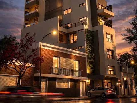Departamento en Venta en Santa Fe, La Capital