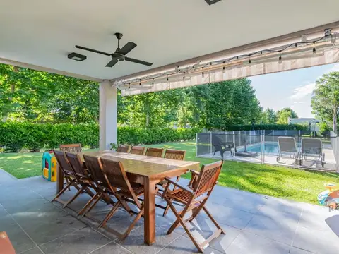 CASA EN VENTA EN HARAS DEL SUR II