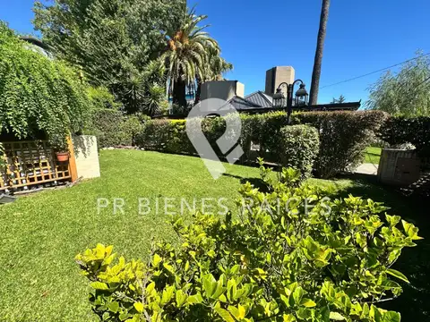 Casa en Venta y Alquiler en El Sosiego Country Golf
