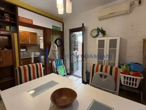 Departamento en Alquiler Temporal con 1 cocheras