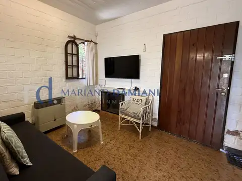 Departamento en Alquiler Temporal en Pinamar, USD 2.000
