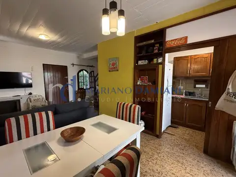 Departamento en Alquiler Temporal al Norte