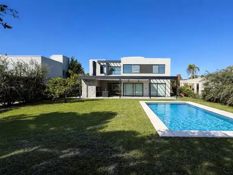 Lote 231 - Barrio Cerrado Cadaques  - Funes