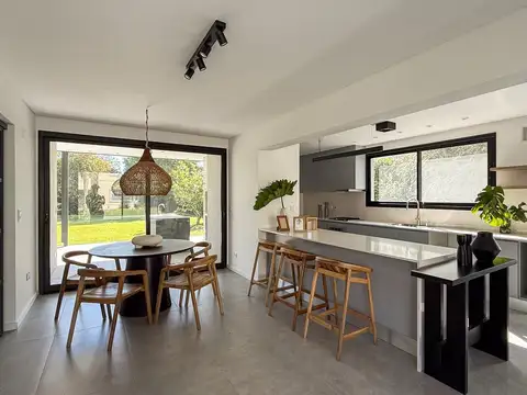 Casa en Venta 1 año
