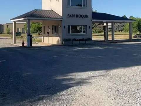 LOTE EN COMARCAS DE LUJAN - SAN ROQUE