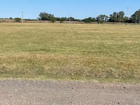 Terreno en Venta en San Roque, USD 32.000