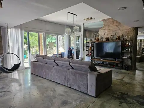 Casa en venta Barrio Privado Alvear de Benavidez