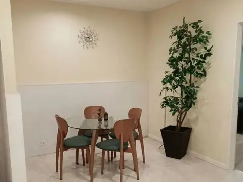 Depto Tipo Casa en Venta de 3 dormitorios