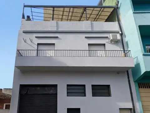 VENTA PH EN FLORES IDEAL INVERSIÓN