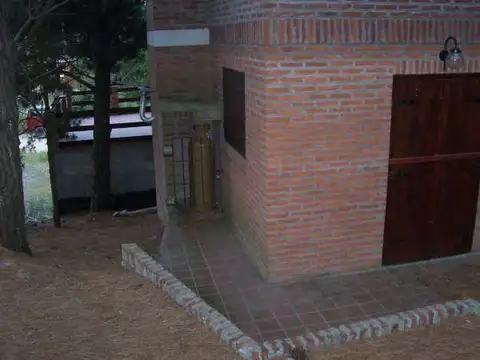 Casa en Alquiler Temporal 14 años