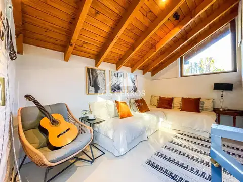Casa en Alquiler Temporal 20 años