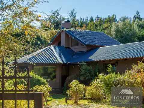 Casa en Alquiler Temporal de 4 dormitorios