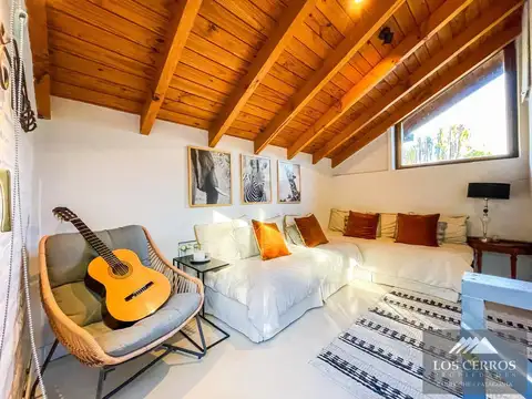 Casa en Alquiler Temporal 20 años