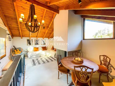 Casa en Alquiler Temporal al Oeste