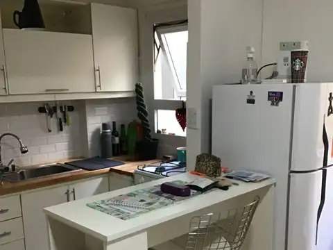 Departamento en Venta 40 años