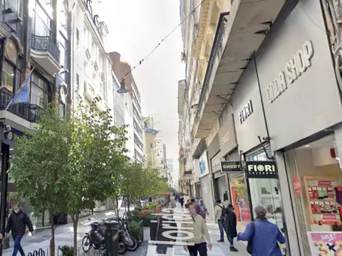 Local  en Alquiler en Centro, Capital Federal, Buenos Aires