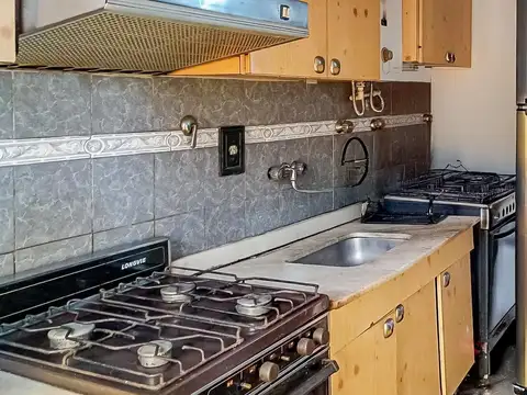 VENTA - Departamento 3 Dormitorios, con balcón - Fisherton, Rosario. APTO CRÉDITO.