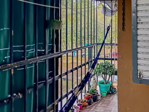 Departamento en Venta de 5 ambientes
