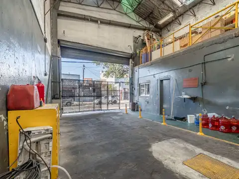 Galpon en Venta en Jose Ingenieros, USD 750.000