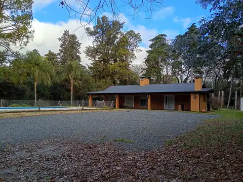 Casa en Alquiler en San Jorge, $ 1.500.000
