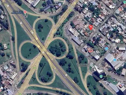 Terreno en Venta de 780,0 m2