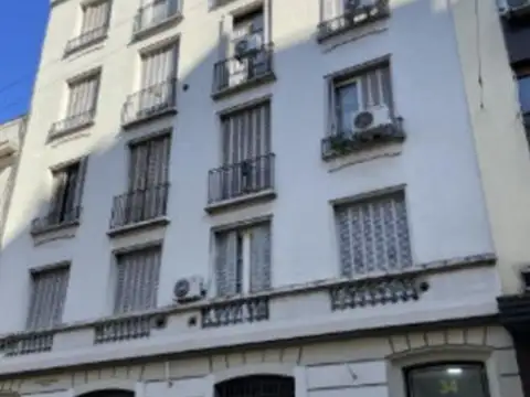 RODRIGUEZ PEÑA 34 , Piso 2