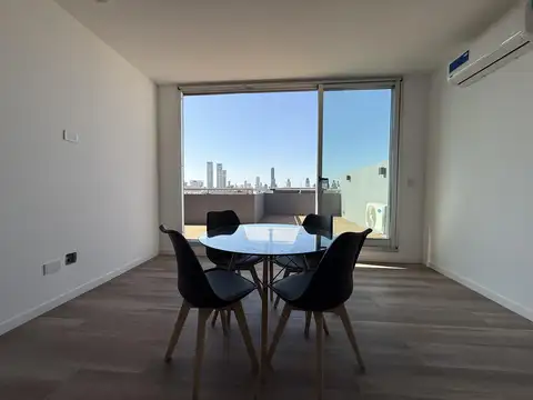 Departamento en Venta en Palermo, USD 244.900