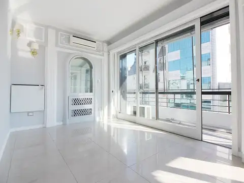 Departamento en Venta en San Nicolás, Capital Federal