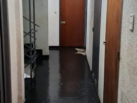 Av. del Libertador 2400, Piso 13