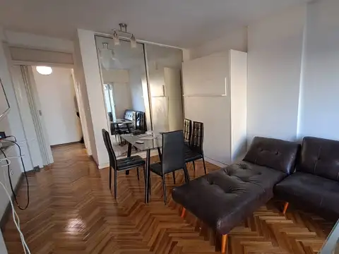 Departamento en Venta en Olivos, USD 88.000