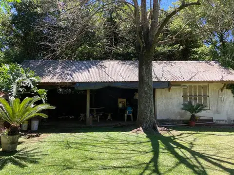 Terreno en Venta 23  mts Frente