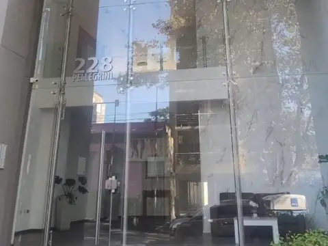 Pellegrini 200, Piso 2