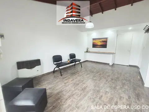 Oficina en Alquiler en El Palomar, $ 400.000