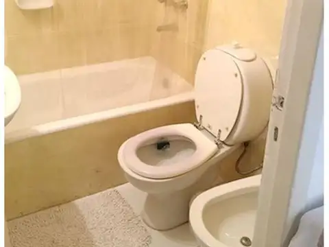 Departamento en Alquiler Temporal 4 años